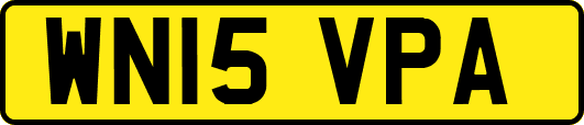 WN15VPA