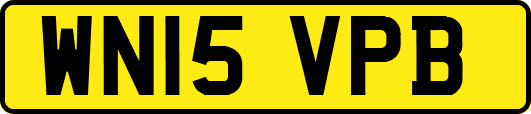 WN15VPB