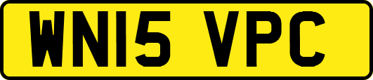 WN15VPC