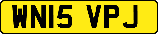 WN15VPJ
