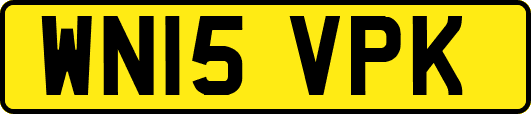 WN15VPK