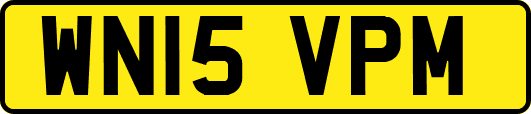 WN15VPM