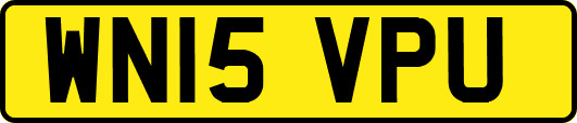 WN15VPU