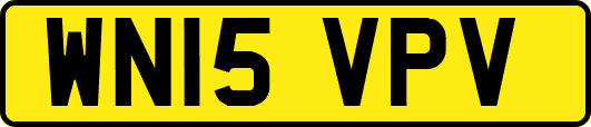 WN15VPV