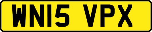 WN15VPX