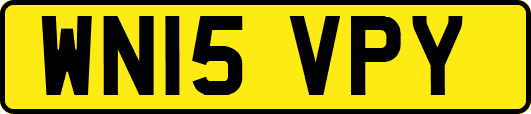 WN15VPY