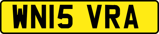 WN15VRA