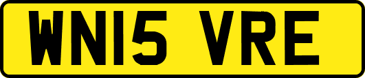 WN15VRE