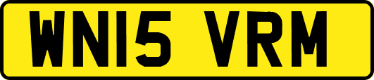 WN15VRM