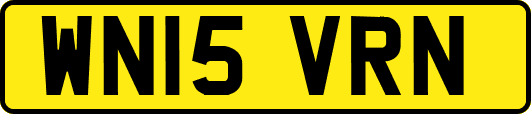 WN15VRN