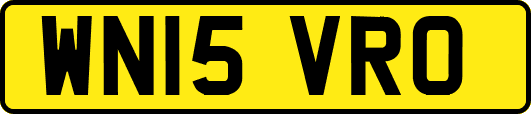 WN15VRO