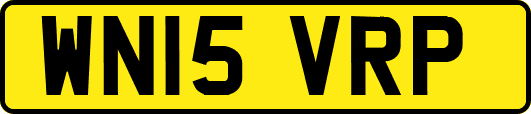 WN15VRP
