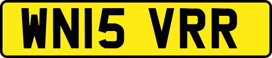 WN15VRR