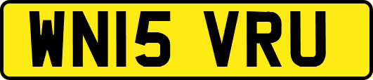 WN15VRU