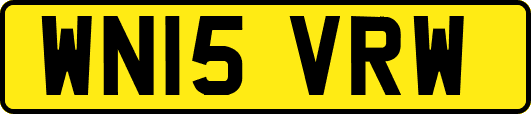 WN15VRW