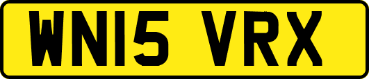WN15VRX