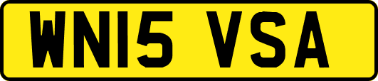 WN15VSA