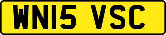 WN15VSC