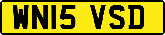 WN15VSD