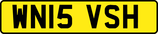 WN15VSH