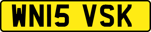 WN15VSK