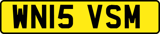 WN15VSM