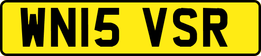 WN15VSR