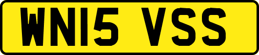 WN15VSS