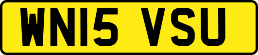 WN15VSU
