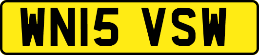 WN15VSW