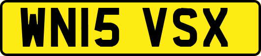 WN15VSX
