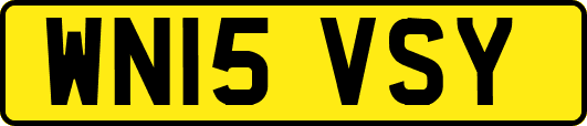 WN15VSY