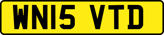 WN15VTD