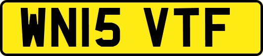 WN15VTF