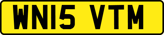 WN15VTM