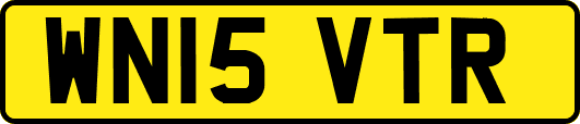WN15VTR