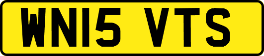 WN15VTS