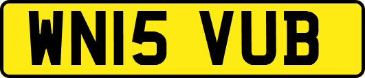 WN15VUB
