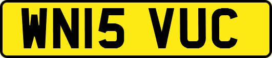 WN15VUC