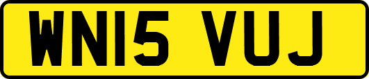 WN15VUJ