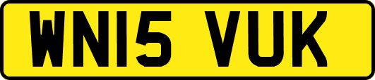 WN15VUK
