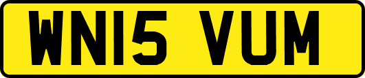 WN15VUM