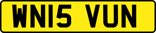 WN15VUN