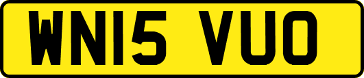 WN15VUO
