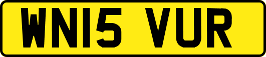 WN15VUR