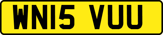 WN15VUU