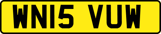 WN15VUW