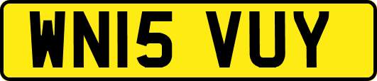 WN15VUY
