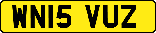 WN15VUZ