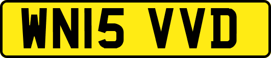 WN15VVD